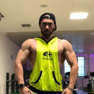 Avatar di Luca Vitullo, istruttore presente tra i personal trainer o preparatori atletici associati a Speffy