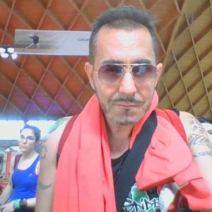 Avatar di Cristian Scalzo, istruttore presente tra i personal trainer o preparatori atletici associati a Speffy