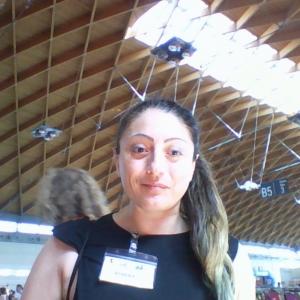 Avatar di Serena Sassano, istruttore presente tra i personal trainer o preparatori atletici associati a Speffy