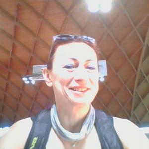 Avatar di chiara laffi, istruttore presente tra i personal trainer o preparatori atletici associati a Speffy