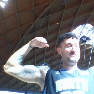 Avatar di Flavio Amodeo, istruttore presente tra i personal trainer o preparatori atletici associati a Speffy