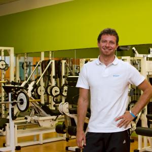 Avatar di Marco Gennari, istruttore presente tra i personal trainer o preparatori atletici associati a Speffy