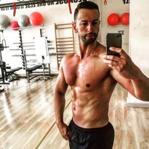 Avatar di ANTONIO PELLEGRINI, istruttore presente tra i personal trainer o preparatori atletici associati a Speffy