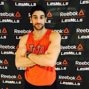 Avatar di Andrea De Pascalis, istruttore presente tra i personal trainer o preparatori atletici associati a Speffy