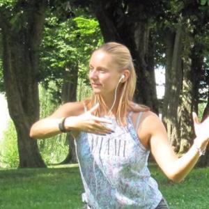 Avatar di Bogomira BRLOZNIK, istruttore presente tra i personal trainer o preparatori atletici associati a Speffy