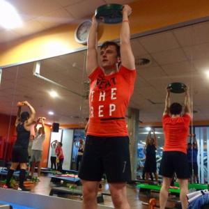 Avatar di Fabio Trezzi, istruttore presente tra i personal trainer o preparatori atletici associati a Speffy